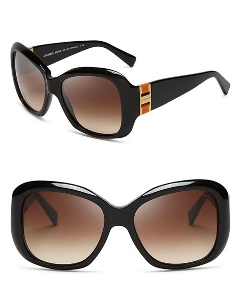 square & rectangle women michael kors sunglasses|square member log in.